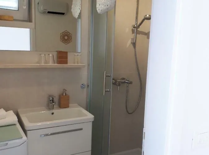 Daire Alto And Dubrovnik