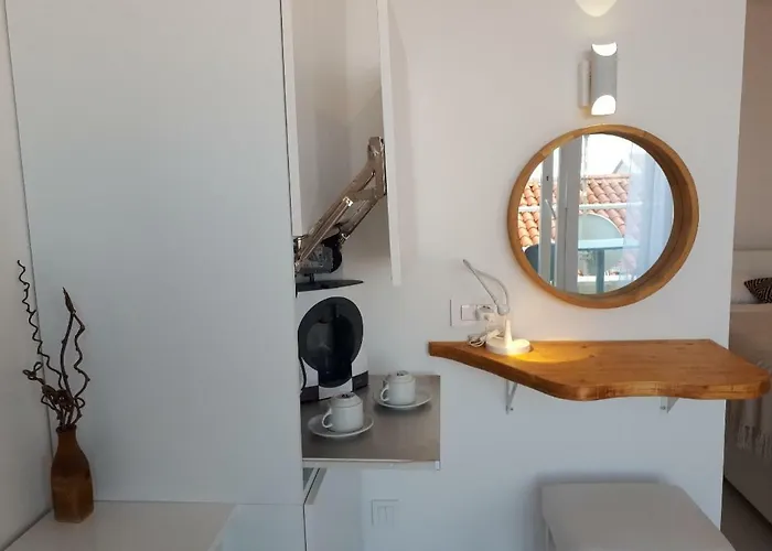 Alto And * Dubrovnik