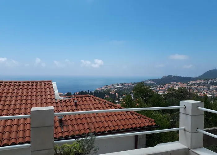 Daire Alto And Dubrovnik