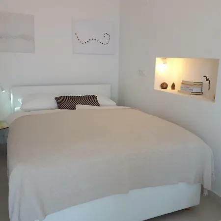 Alto And شقة دوبروفينك