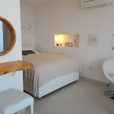 Apartmán Alto And