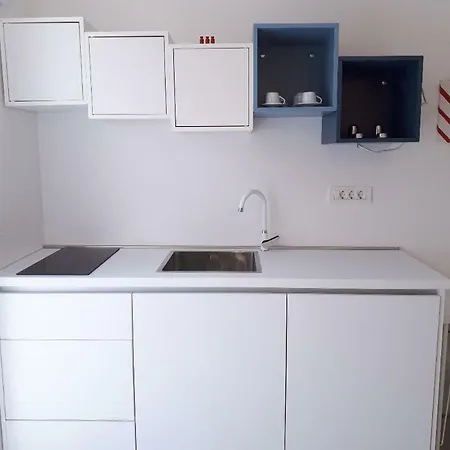 Alto And شقة دوبروفينك