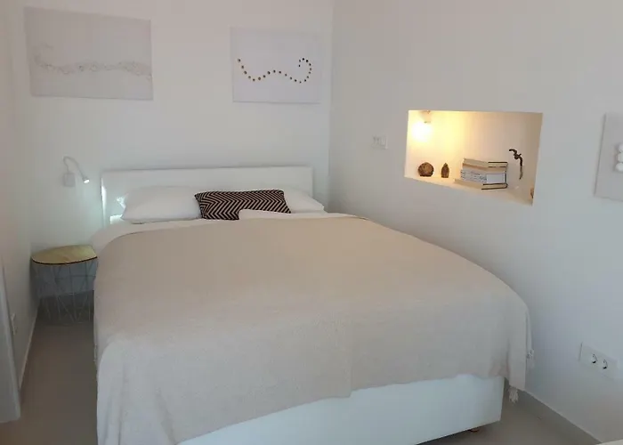 Alto And شقة دوبروفينك