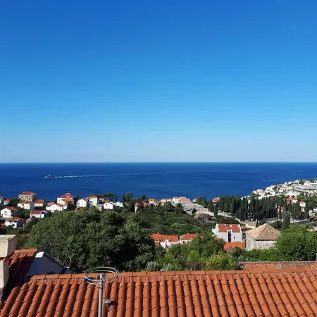 Lägenhet Alto And Dubrovnik