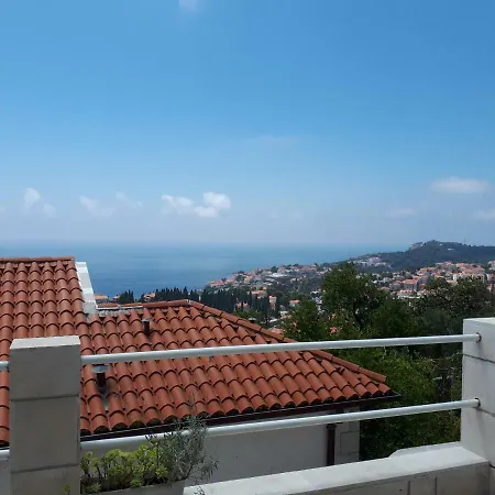 Lägenhet Alto And Dubrovnik