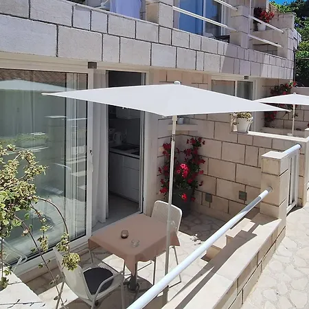 Alto And Appartement Dubrovnik