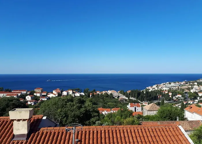 Appartement Alto And Dubrovnik