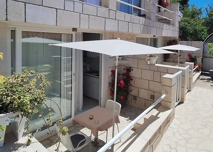 Alto And Appartement Dubrovnik