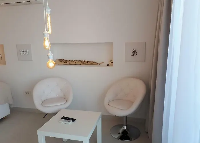 Alto And Appartement *