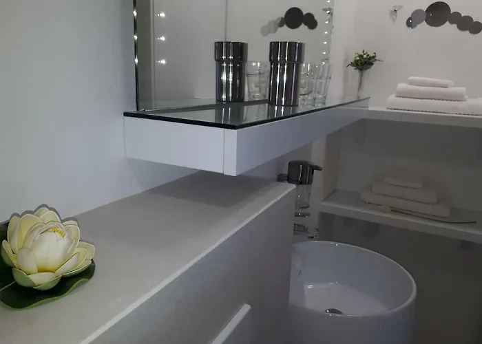 Appartement Alto And Dubrovnik